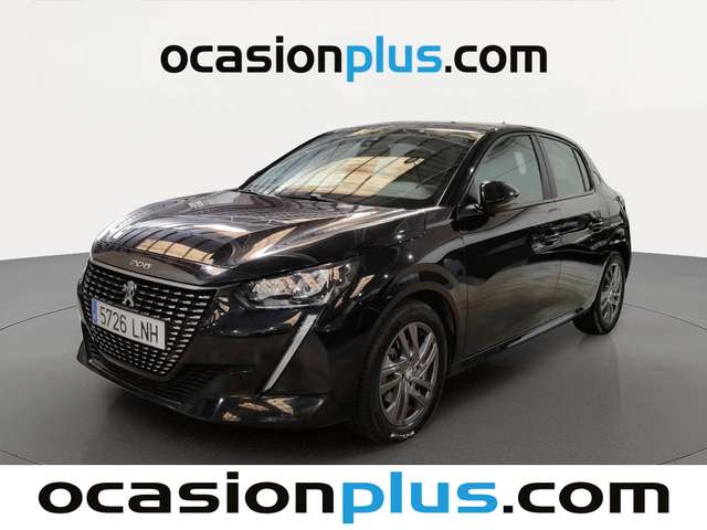 Peugeot 208 PureTech 100 Active Pack (100 CV) de segunda mano