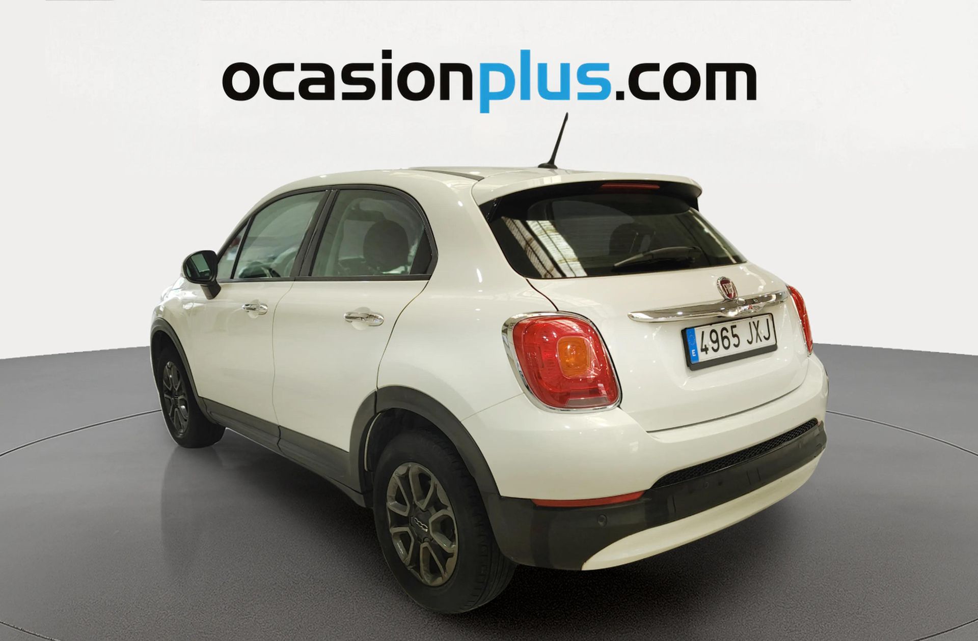 Fiat 500X 1.4 MultiAir Pop Star - foto 3