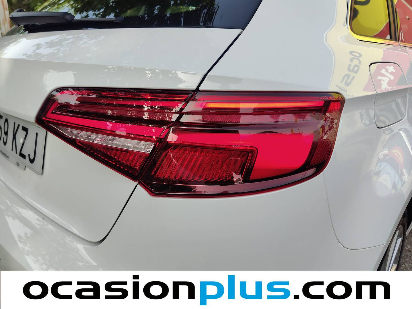Audi A3 Audi A3 Sportback design 30 TDI (116 CV) diésel