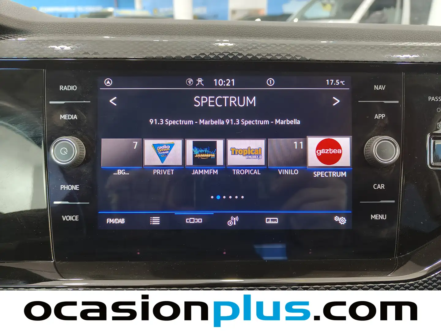 Foto Volkswagen Taigo Volkswagen Taigo ``Más`` 1.0 TSI (115 CV) DSG