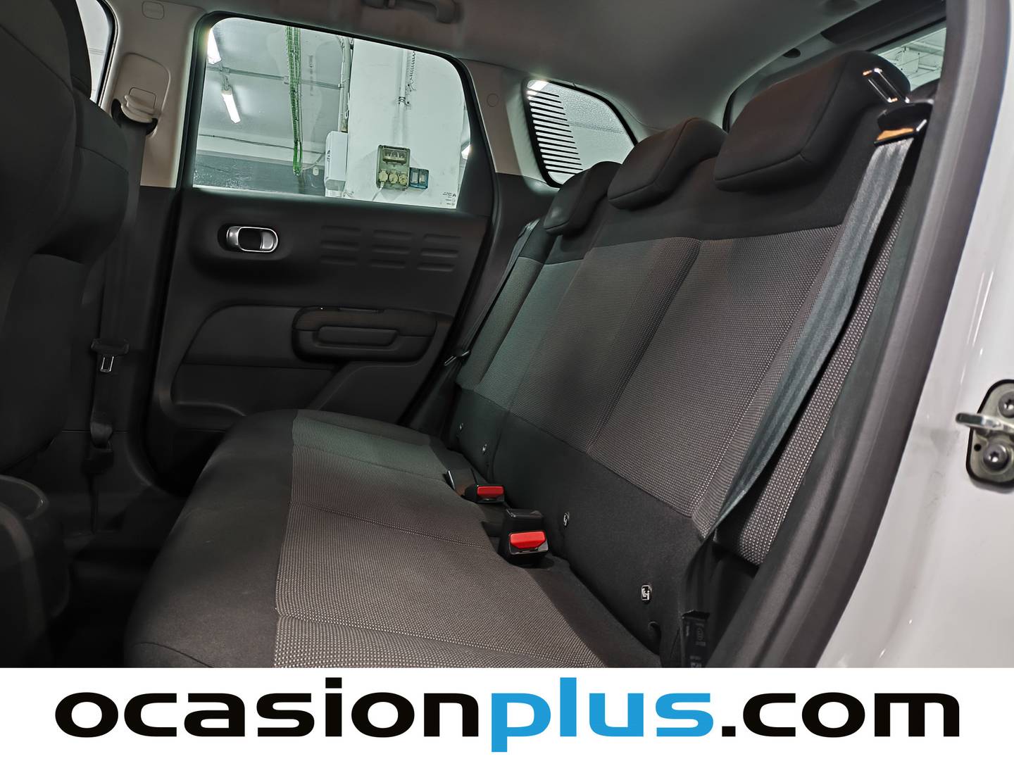 Foto Citroën C3 Aircross Citroen C3 Aircross PureTech 110 S&S Shine (110 CV)