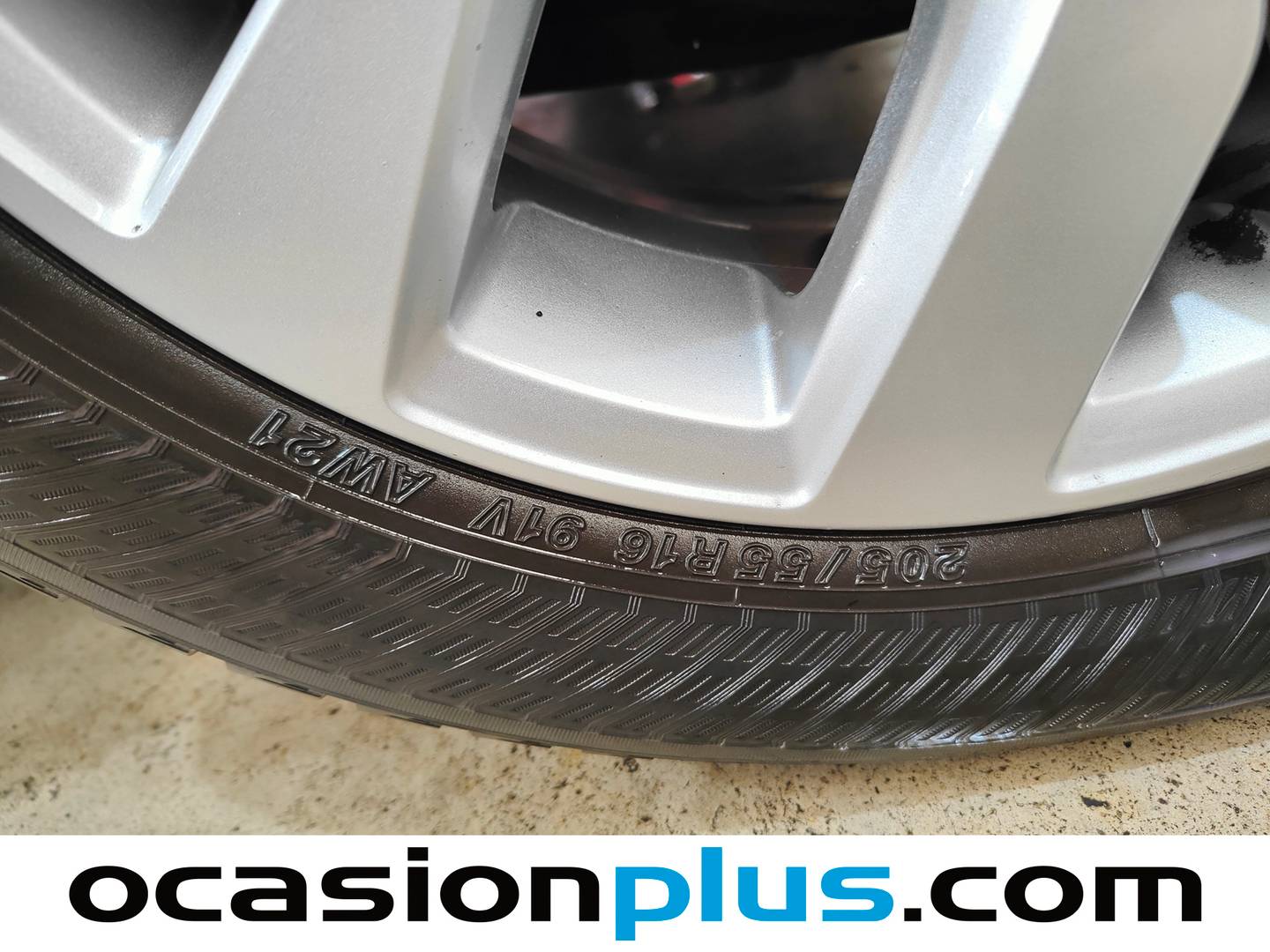 Renault Mégane Renault Megane Limited Energy TCe (130 CV) de ocasión