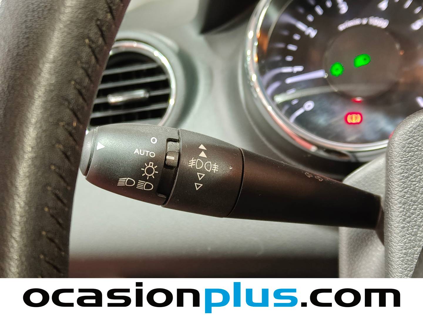 Peugeot 3008 Peugeot 3008 1.6 THP Allure Automático (156 CV) de segunda mano