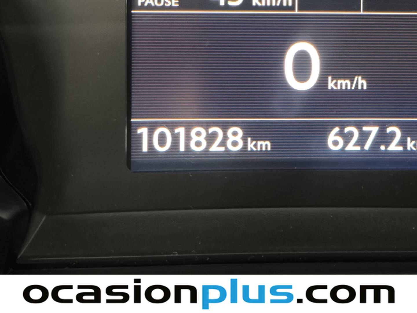 Peugeot 308 Peugeot 308 PureTech 110 S&S Style (110 CV) seminuevo