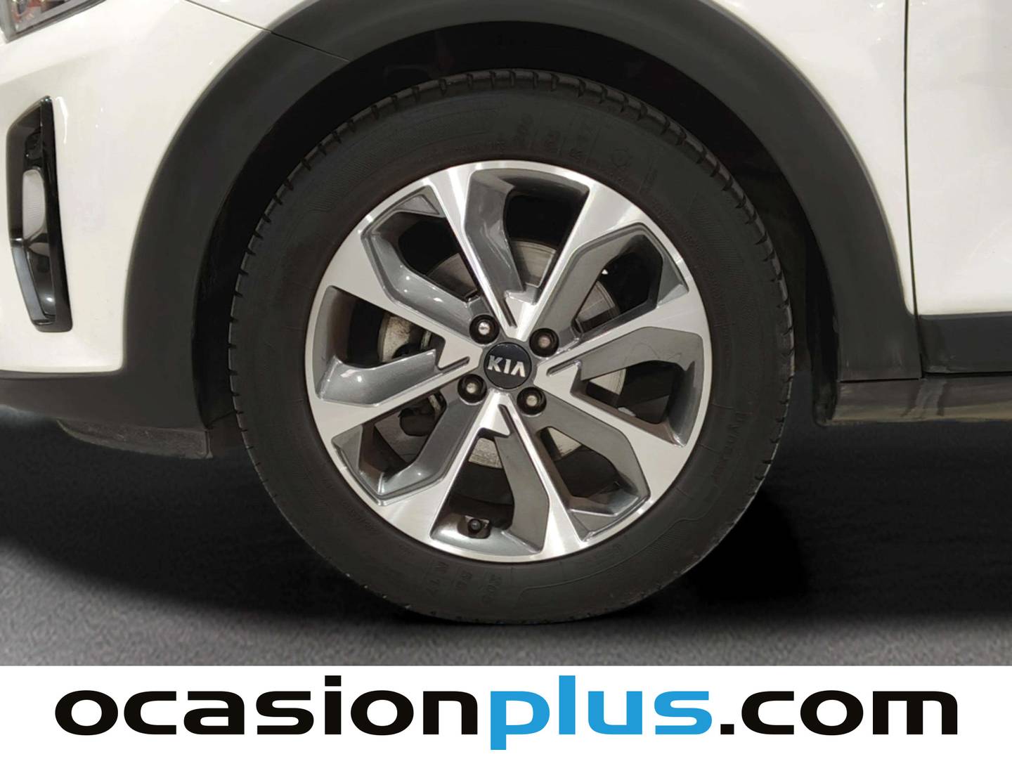 KIA Stonic Kia Stonic 1.0 T-GDi Drive (120 CV) manual