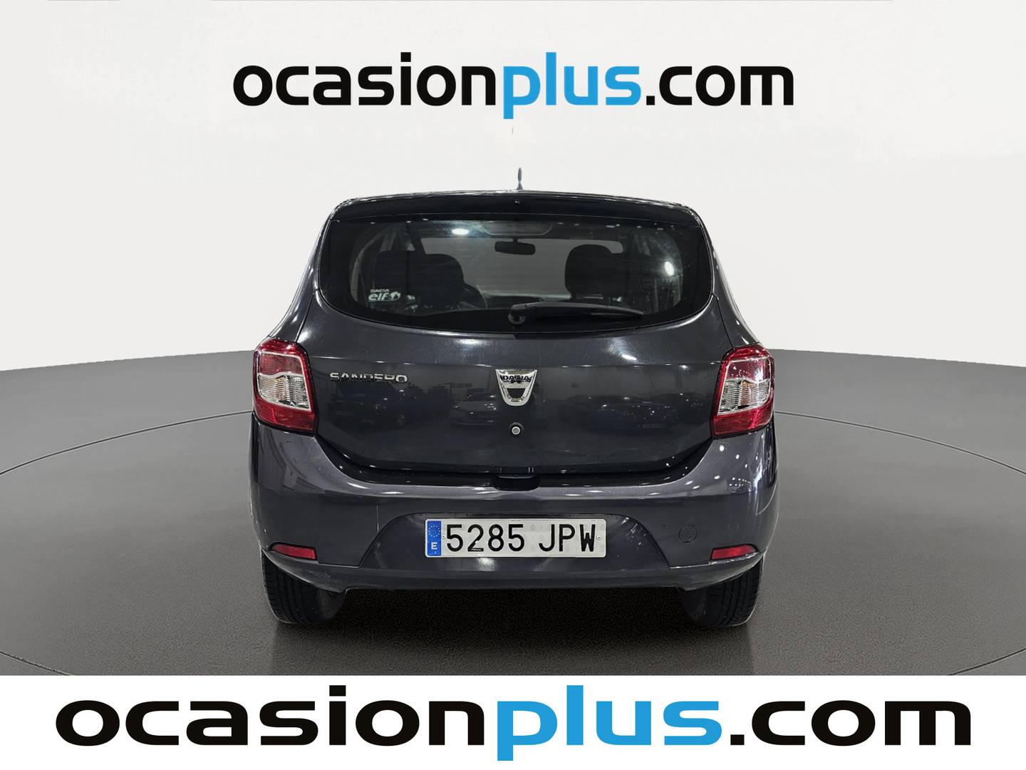 Dacia Sandero Dacia Sandero 1.2 SL Eficacia (75 CV) barato