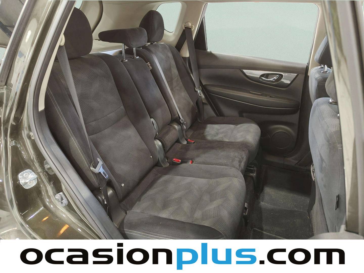 Nissan X-TRAIL Nissan X-Trail dCi 130 N-Connecta (130 CV) km 0
