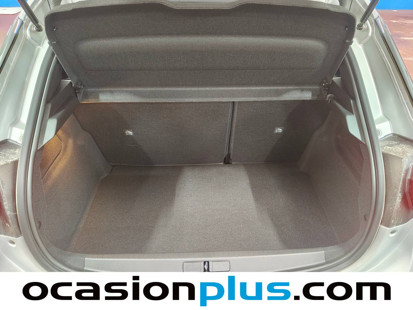 Fotos maletero Opel Corsa Opel Corsa 1.2 T XHL GS (100 CV)