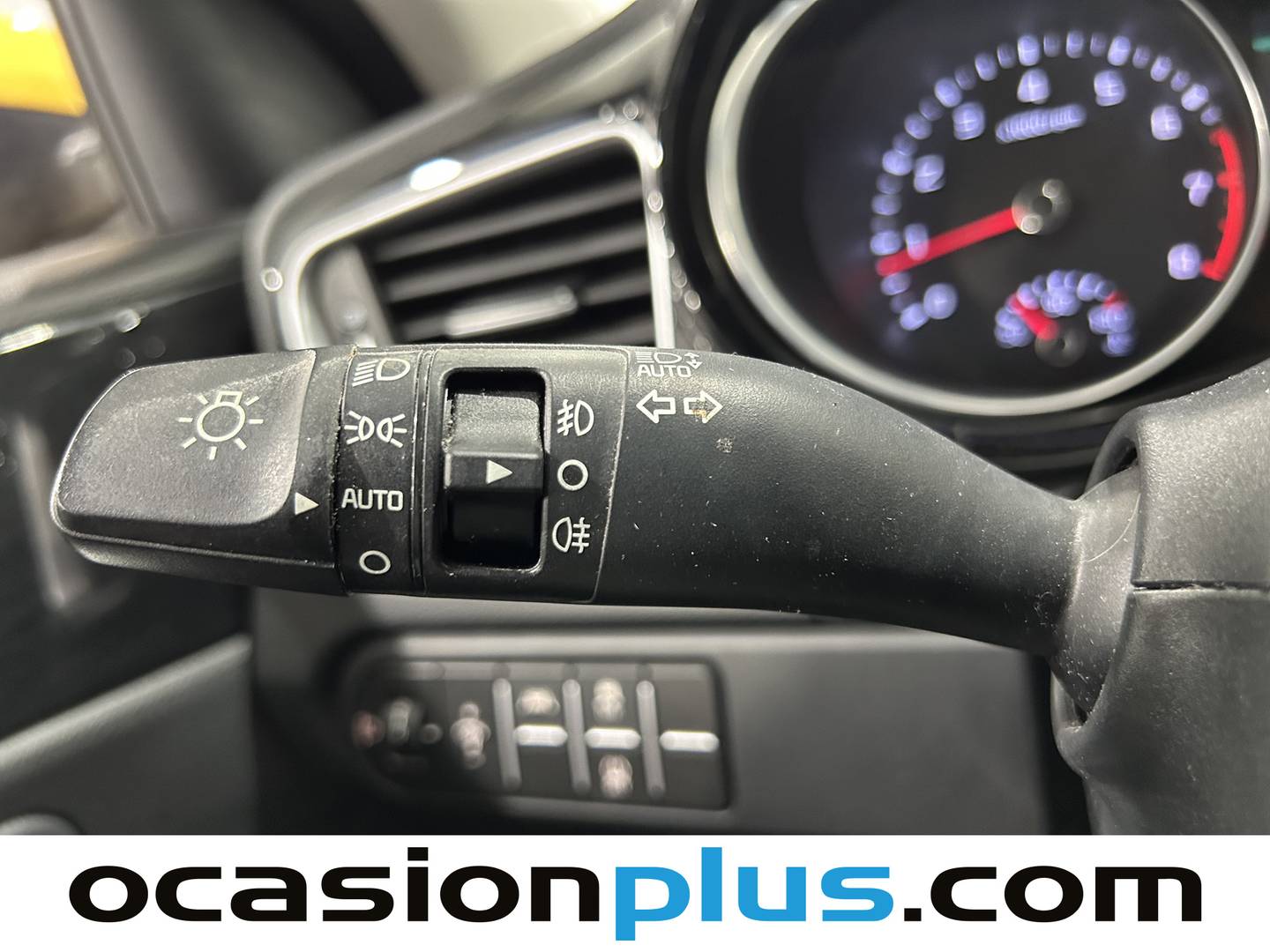 Foto del certificado del KIA XCeed KIA XCeed 1.5 MHEV iMT Tech (160 CV)