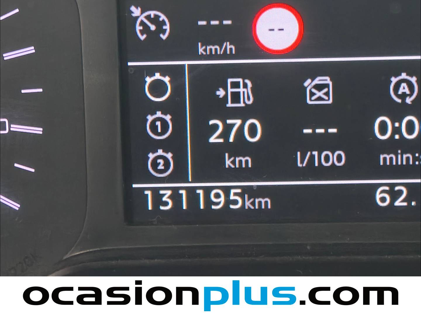 Peugeot Rifter Peugeot Rifter BlueHDi 130 S&S Allure Standard (130 CV) seminuevo