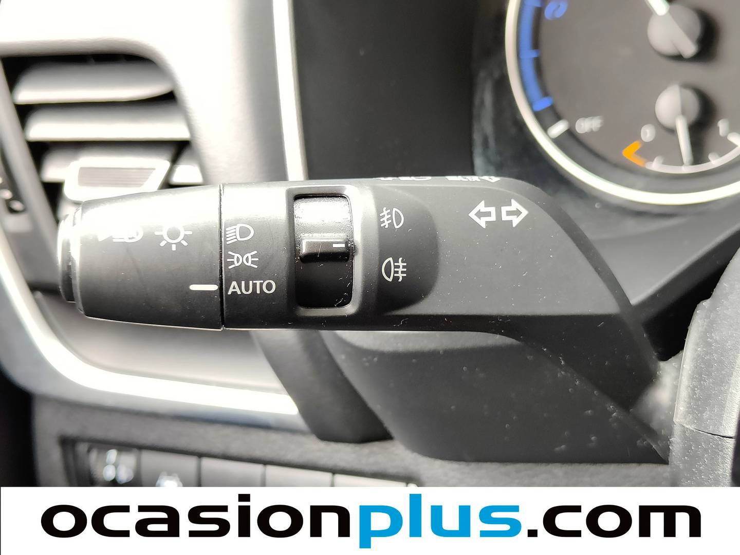 Equipamiento del Nissan QASHQAI Nissan Qashqai E-POWER Acenta (190 CV)