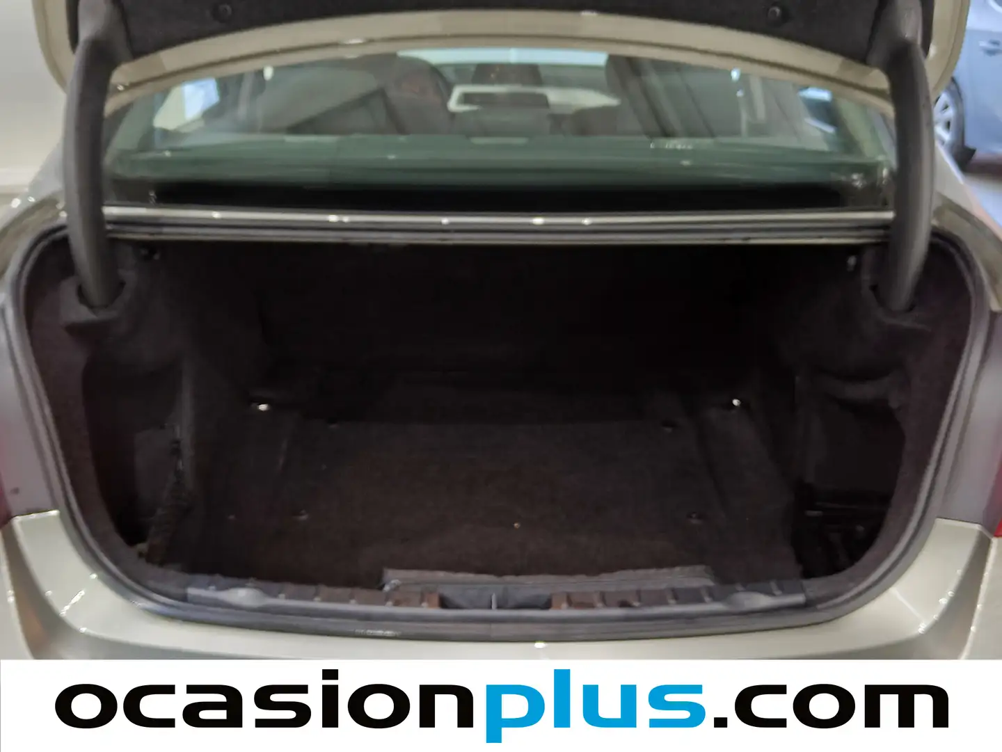 Foto BMW Serie 3 BMW Serie 3 318d (150 CV)