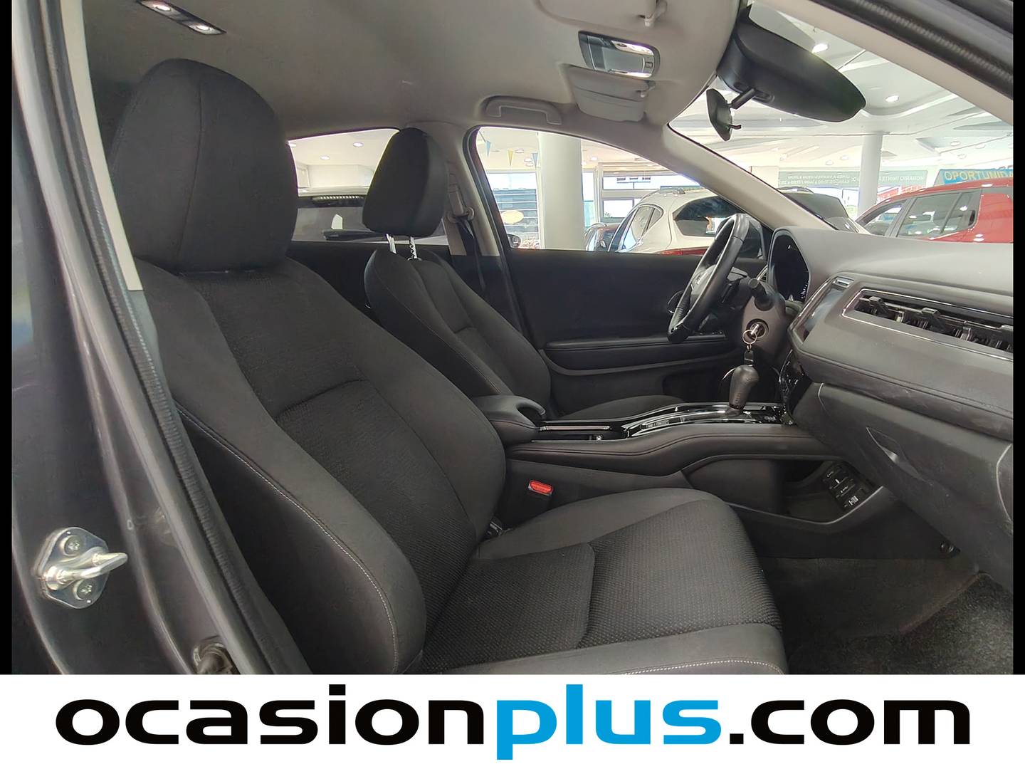 Honda HR-V Honda HR-V 1.5 i-VTEC Elegance Navi CVT (130 CV) gasolina