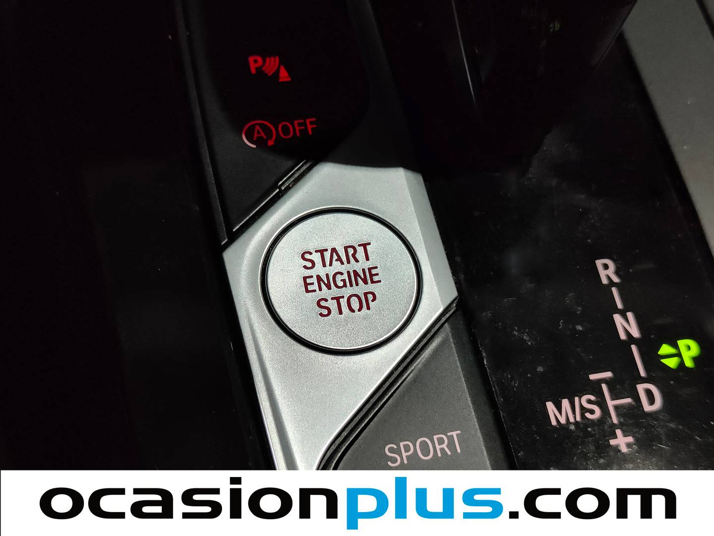 Foto BMW Serie 1 BMW Serie 1 116d (116 CV) Pack M