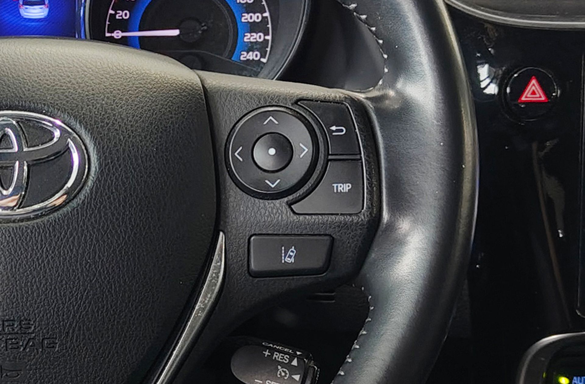 Toyota Auris 140H Hybrid Feel! Edition - foto 27