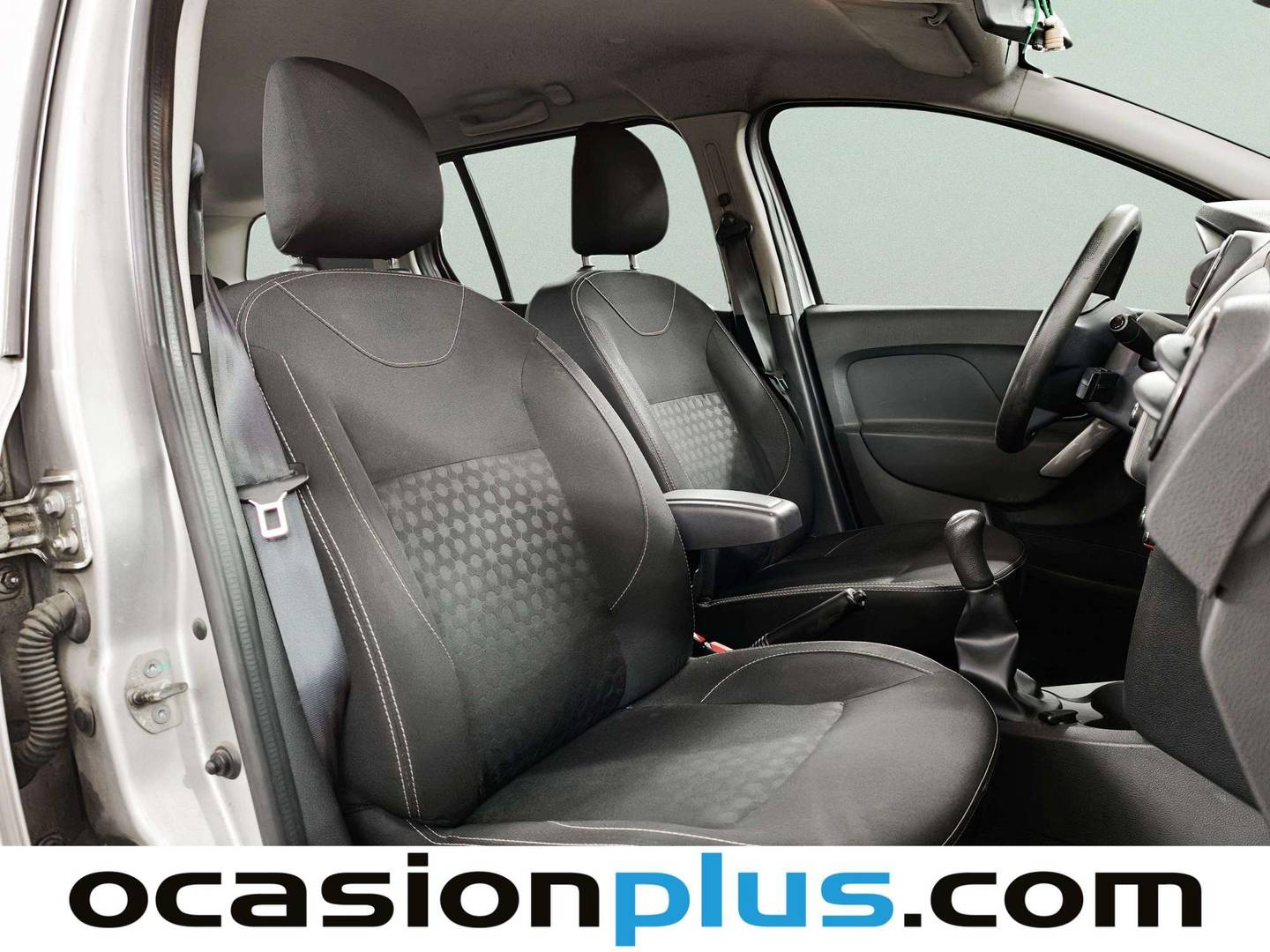 Dacia Logan Dacia Logan MCV Laureate dCi (90 CV) manual