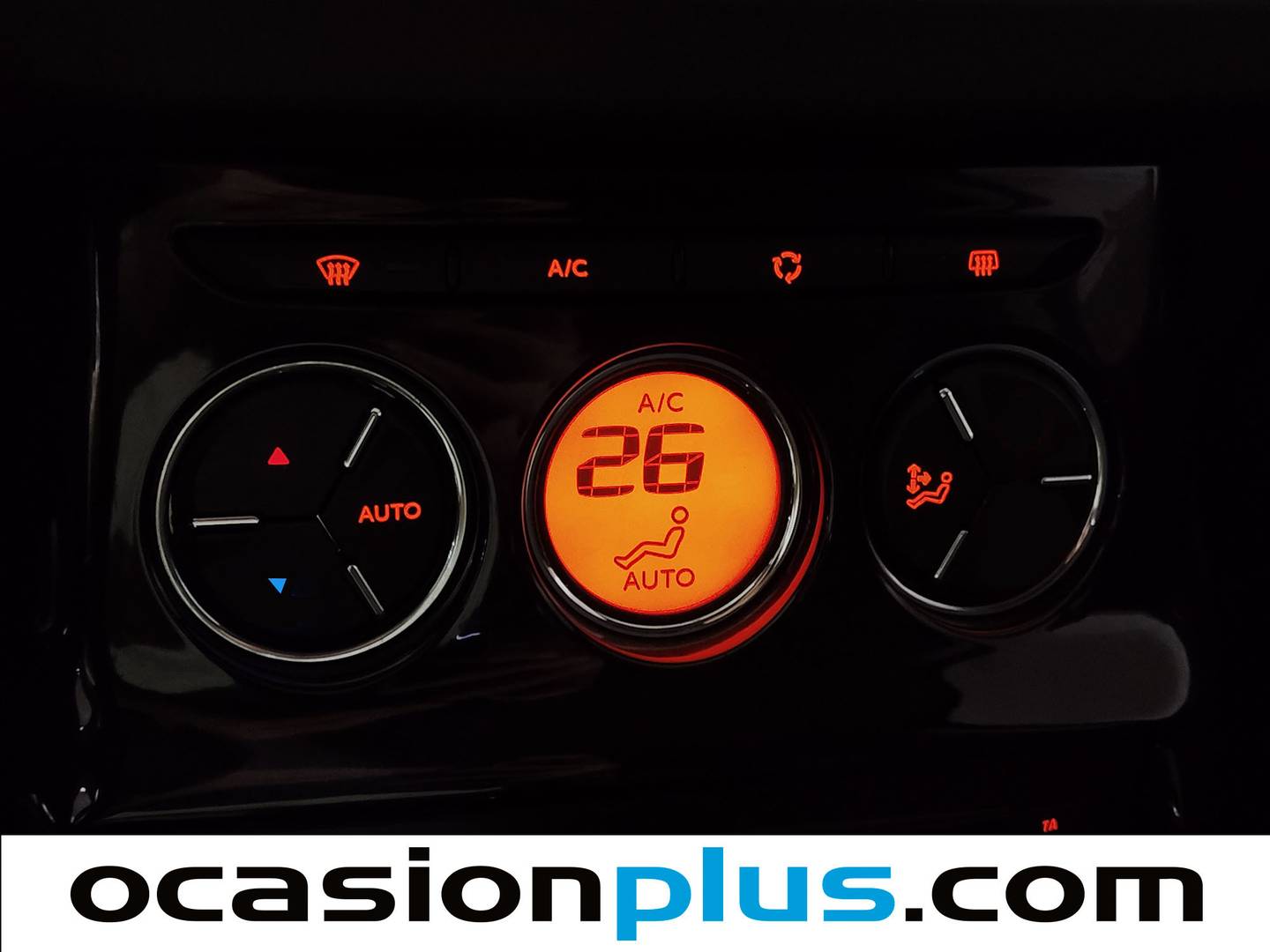 Citroën C3 Citroen C3 1.4 HDI Collection (68 CV) 2015