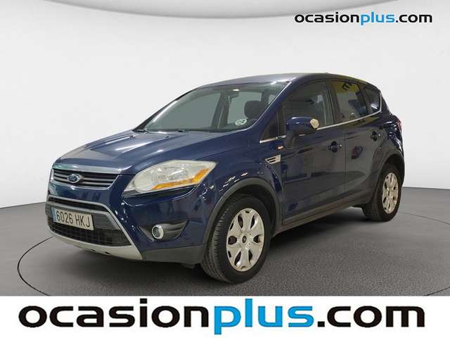 Ford Kuga 2.0 TDCI S&S Trend 4x2 (140 CV) de segunda mano