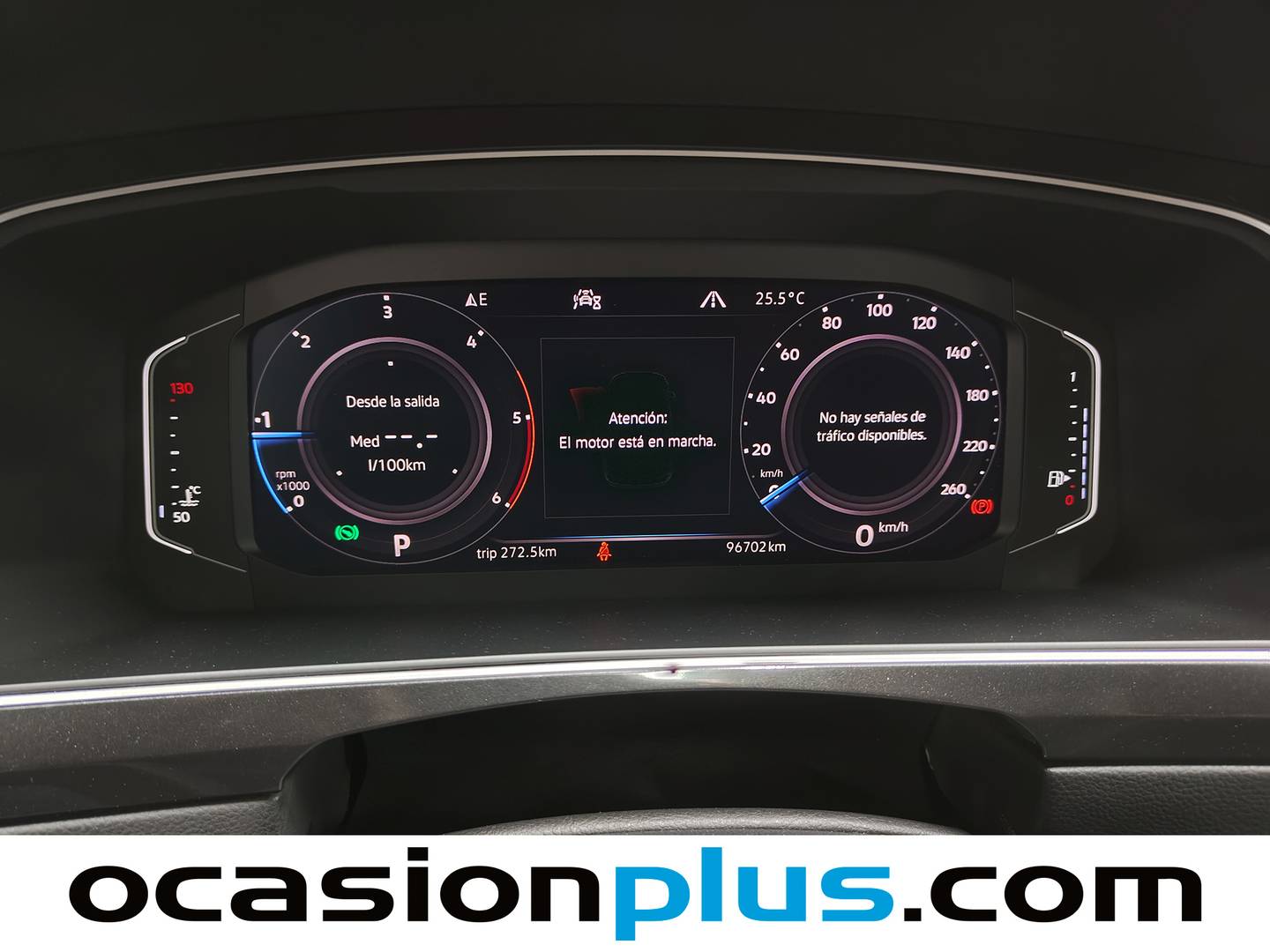 Volkswagen Tiguan Volkswagen Tiguan Sport 2.0 TDI (150 CV) DSG Pack R-line automático