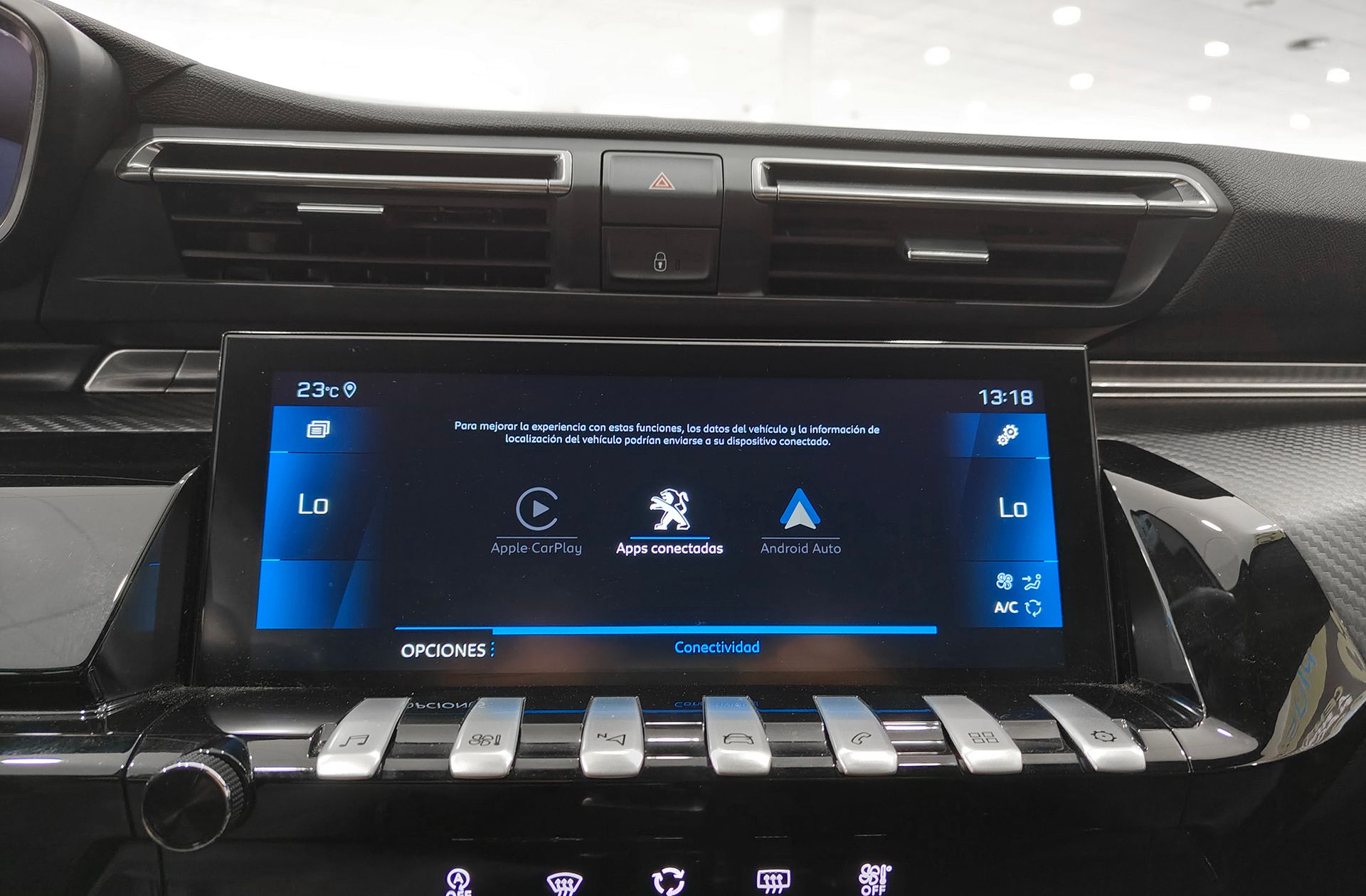 Peugeot 508 BlueHDi 130 Allure EAT8 - foto 8