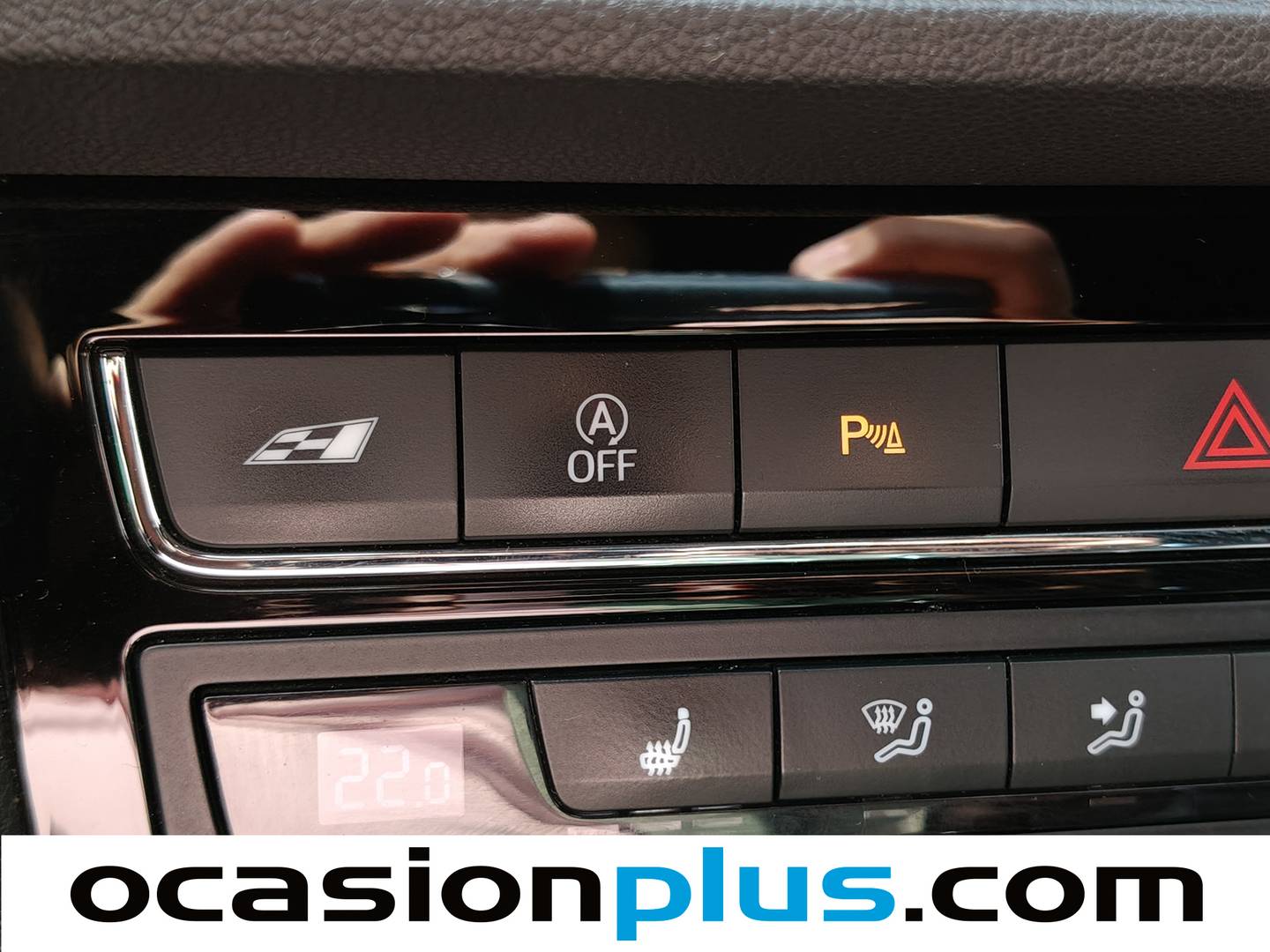 Accesorios del Seat León Seat León 2.0 TSI S&S Cupra DSG (290 CV)
