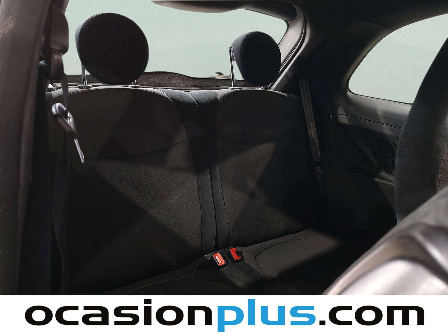 Abarth 500 Abarth 500 1.4 16v T-Jet 595 (145 CV) km 0