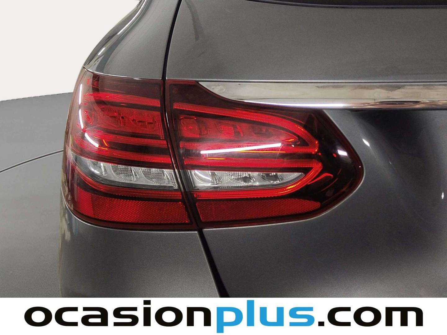 Mercedes Clase C Mercedes Clase C C Estate 200 d (160 CV) km 0