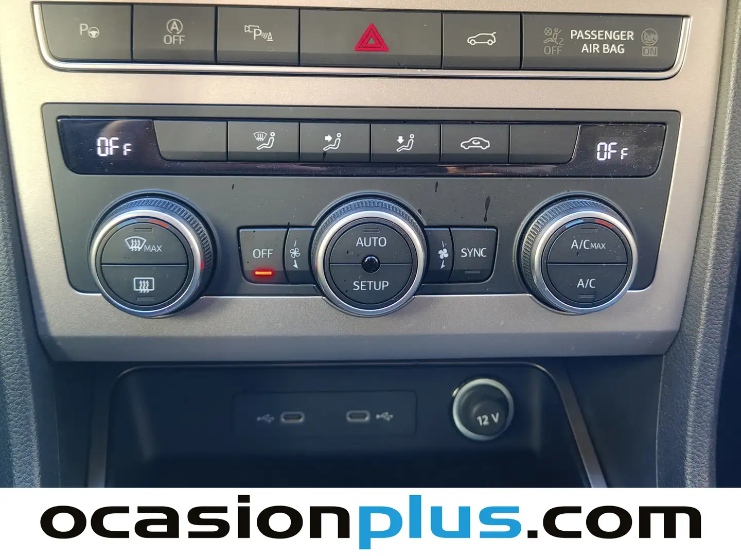 Foto Seat Ateca SEAT Ateca 2.0 TDI X-Perience XXL (150 CV)