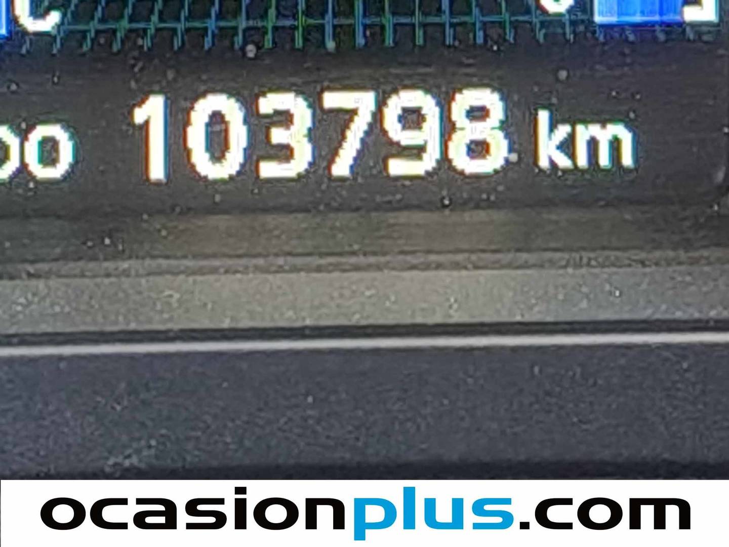 Foto Mitsubishi ASX Mitsubishi ASX 160 DI-D Motion (114 CV)