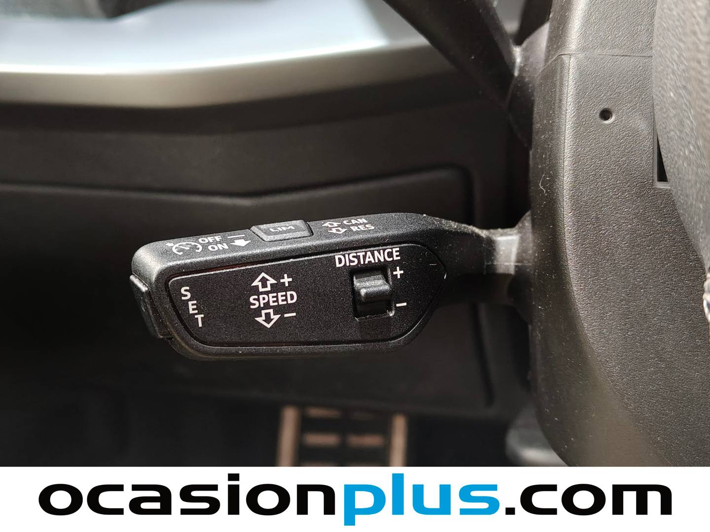 Audi A3 Audi A3 Sportback S line 35 TFSI (150 CV) S tronic automático