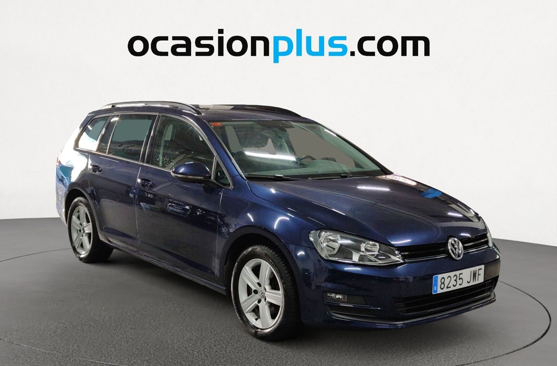 Volkswagen Golf Variant Advance 1.4 TSI BMT DSG - foto 2