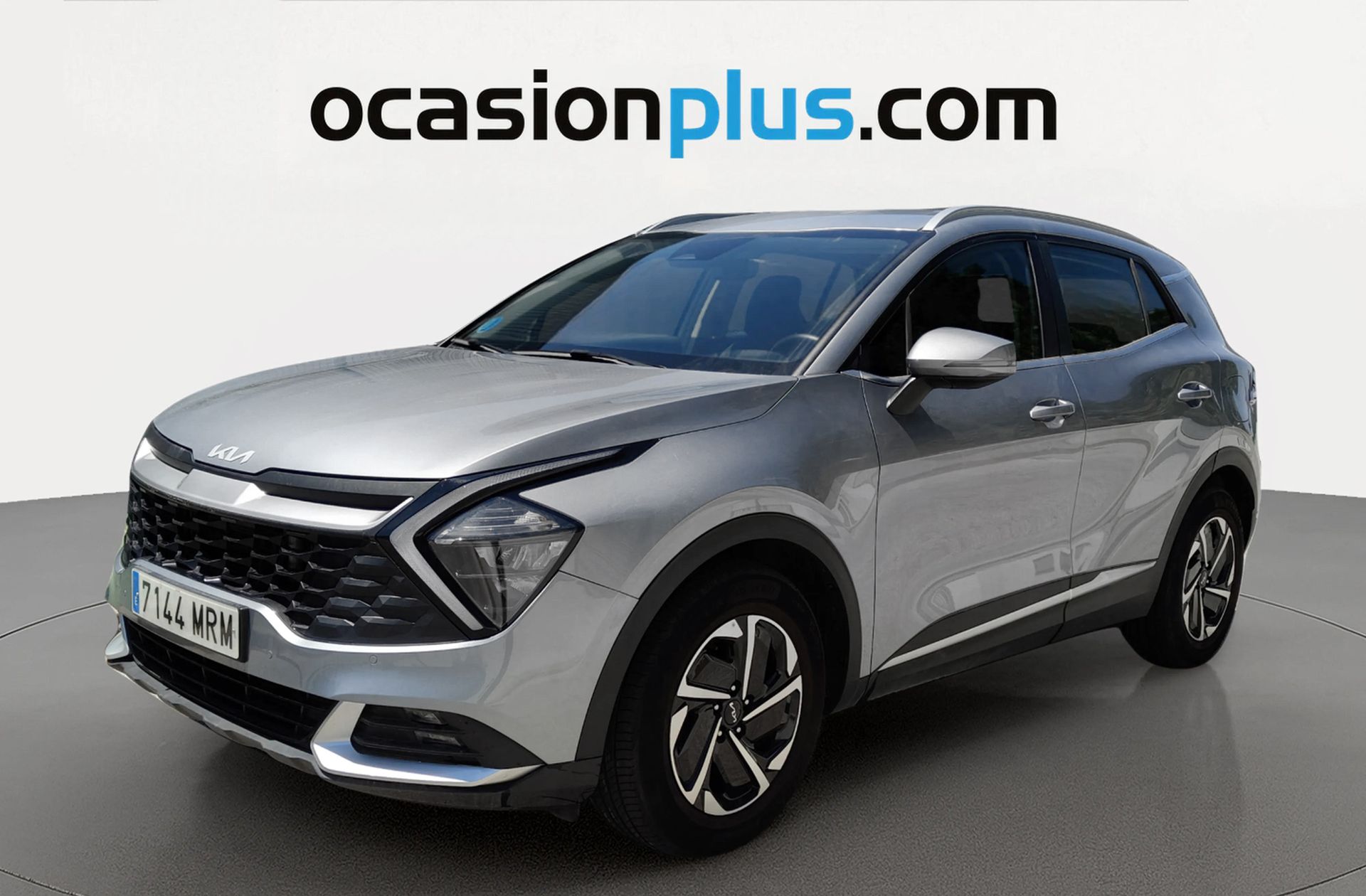 Kia Sportage 1.6 T-GDi MHEV Drive 4x2