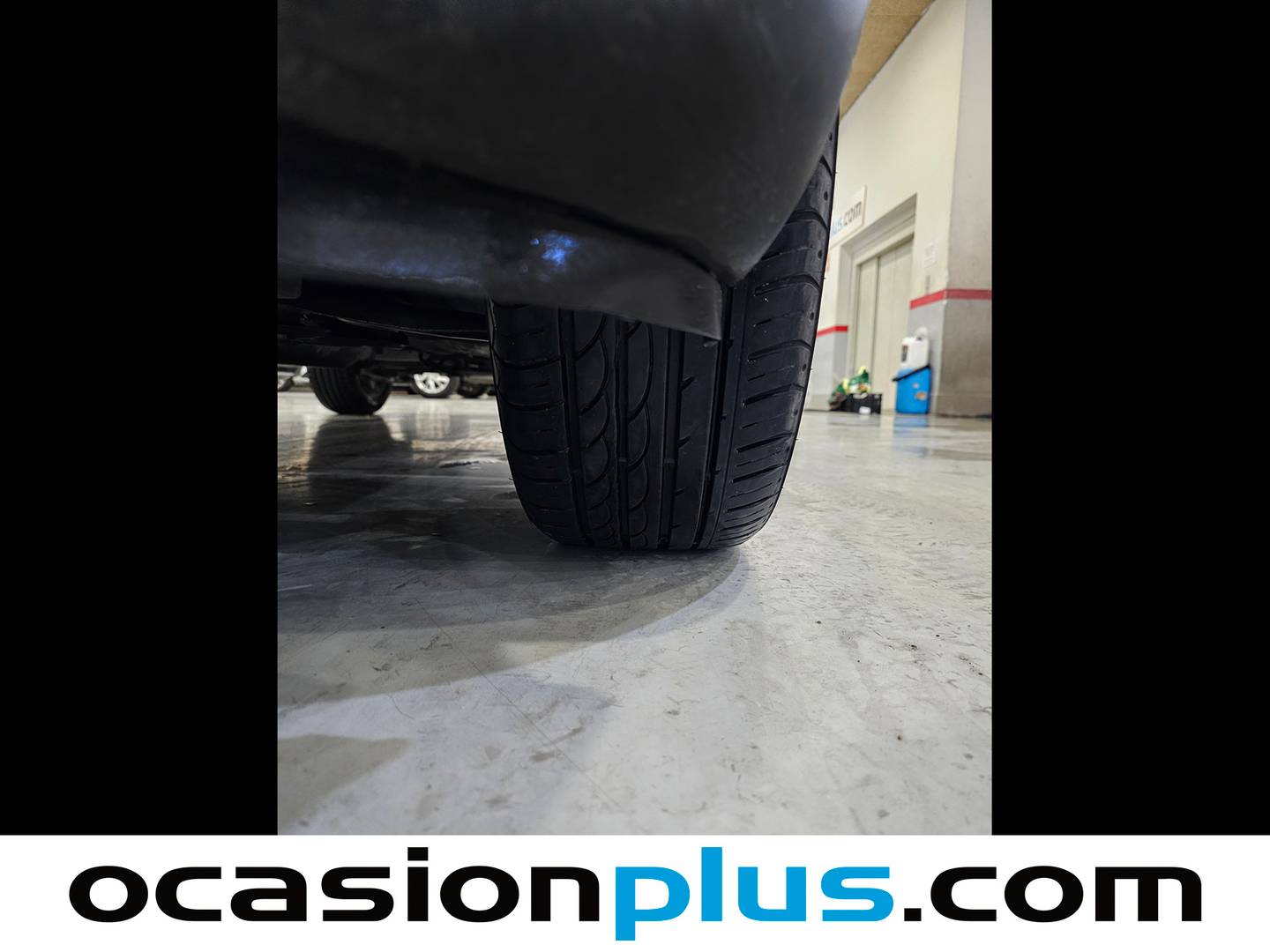 Citroën C4 Cactus Citroën C4 Cactus BlueHDi 100 S&S Shine (100 CV) de segunda mano
