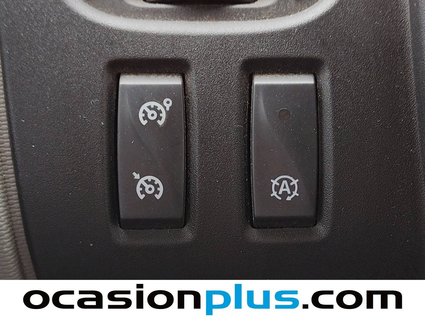 Renault Trafic Renault Trafic Combi Mixto N1 Energy Blue dCi (120 CV) 6 Plazas seminuevo