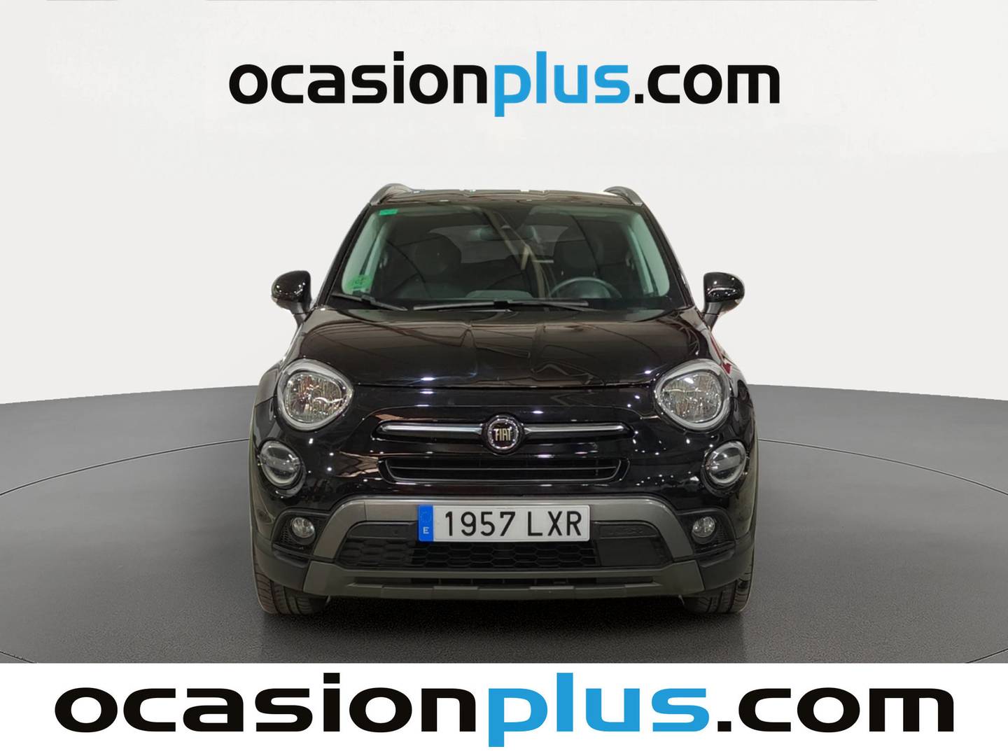Fiat 500X Fiat 500X 1.3 Firefly S&S Cross T4 DCT (150 CV) 150cv