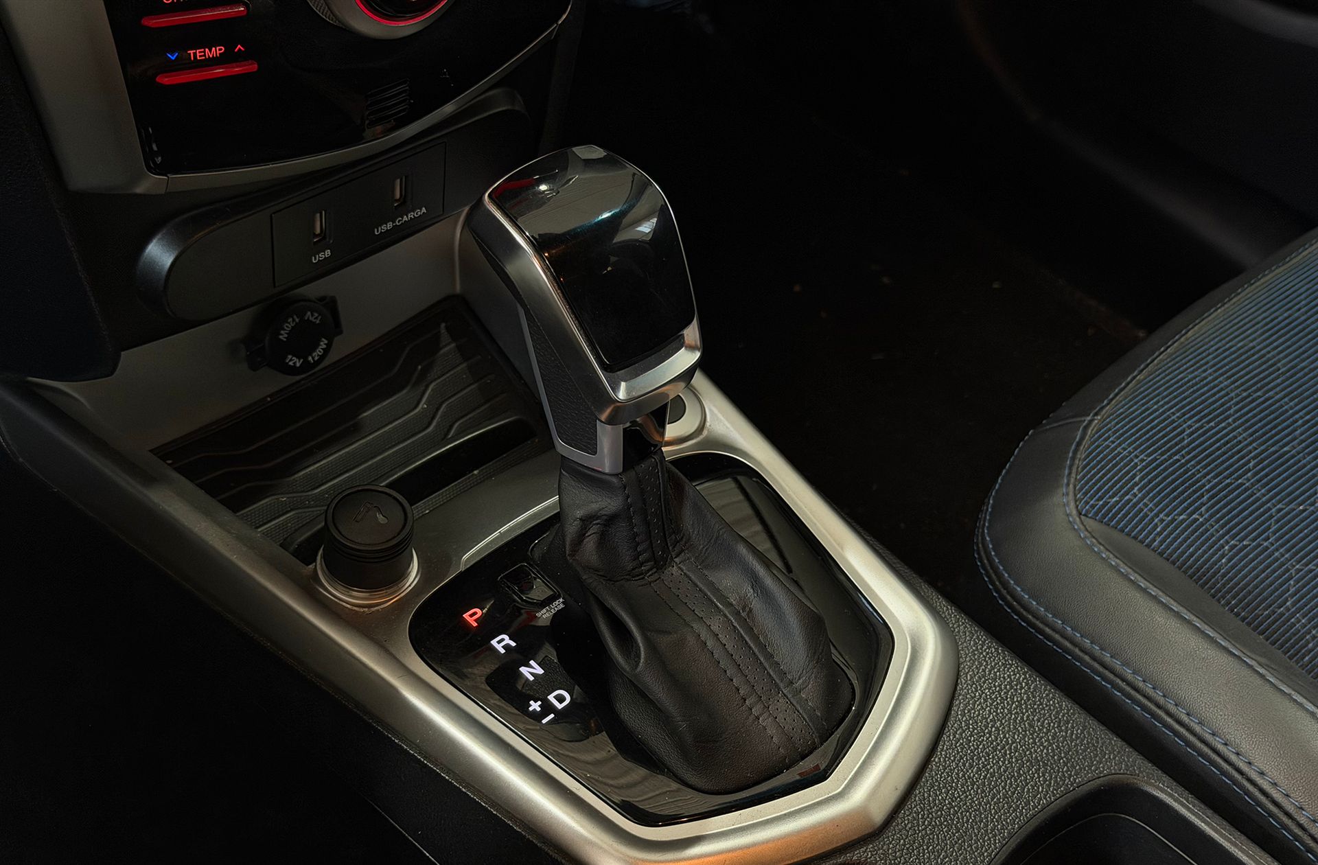 SsangYong Tivoli D16T Limited 4x4 - foto 5