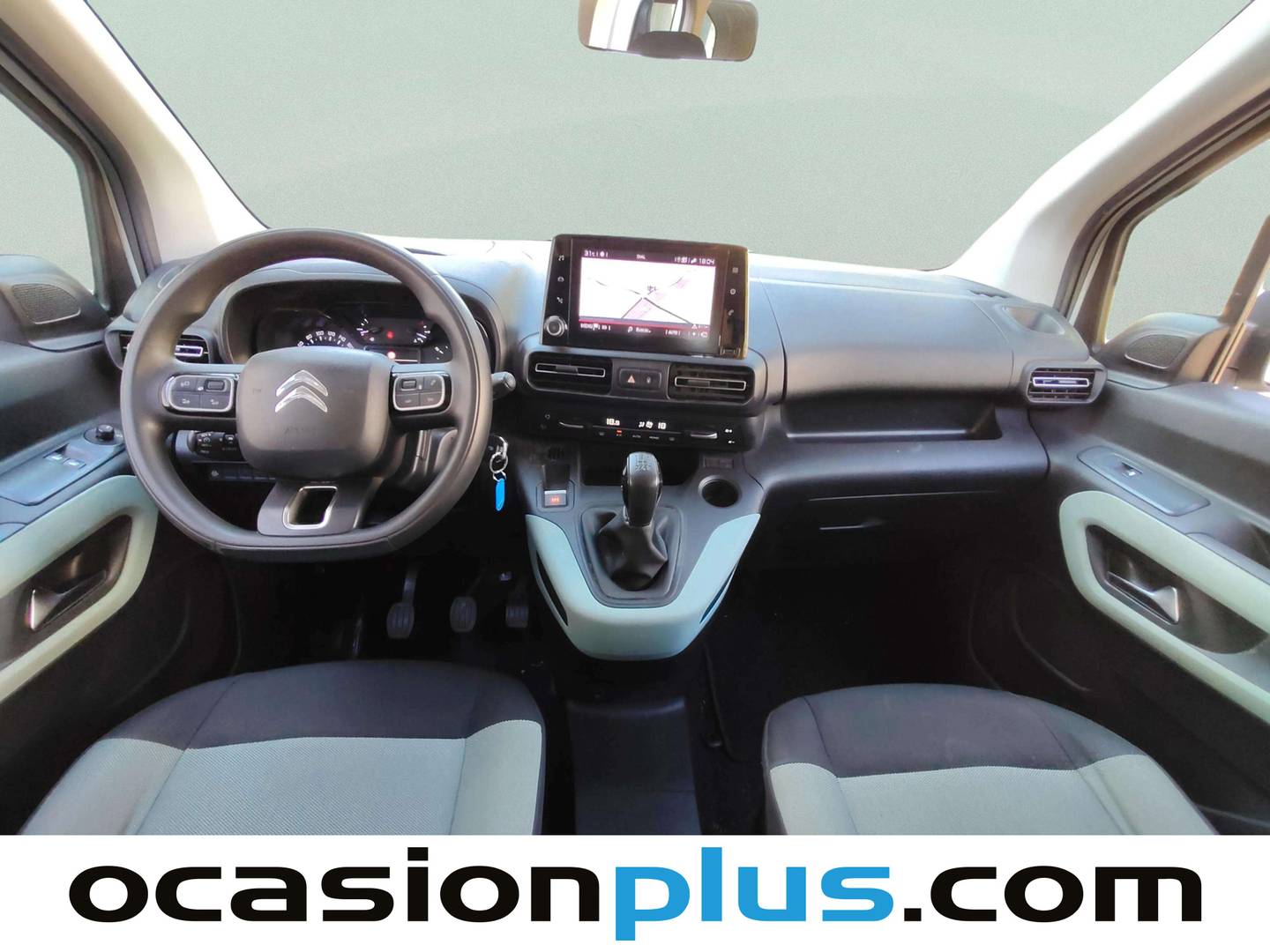 Citroën Berlingo Citroën Berlingo BlueHDi 100 S&S Talla M Feel (102 CV) al mejor precio