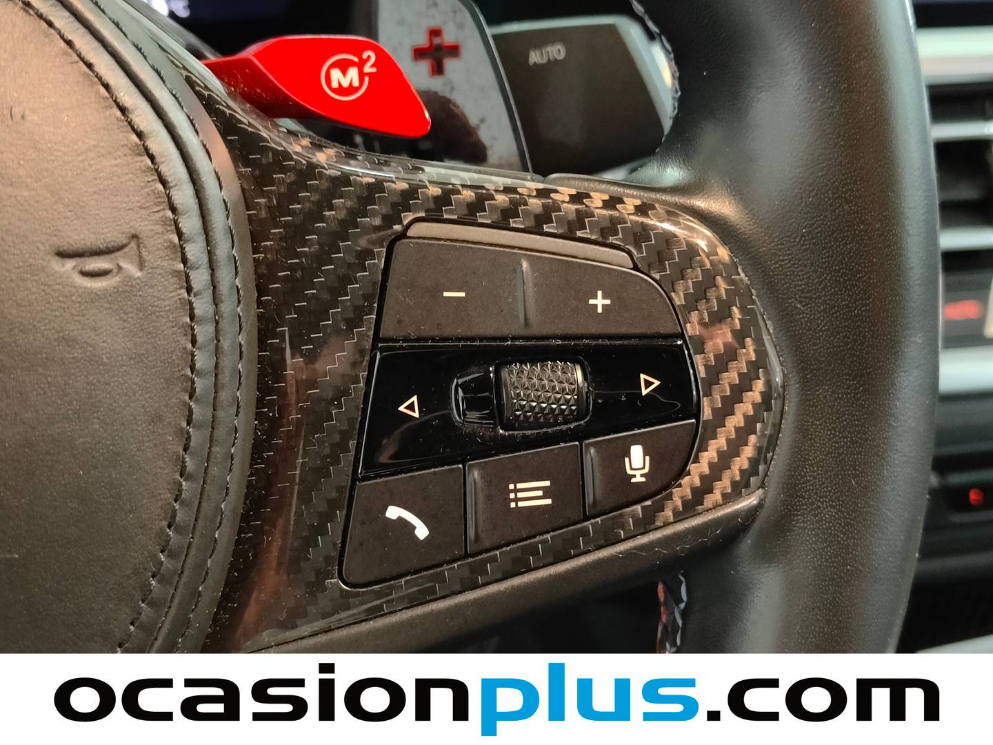 Foto BMW M BMW M M4 Coupe Competition 375 kW (510 CV)