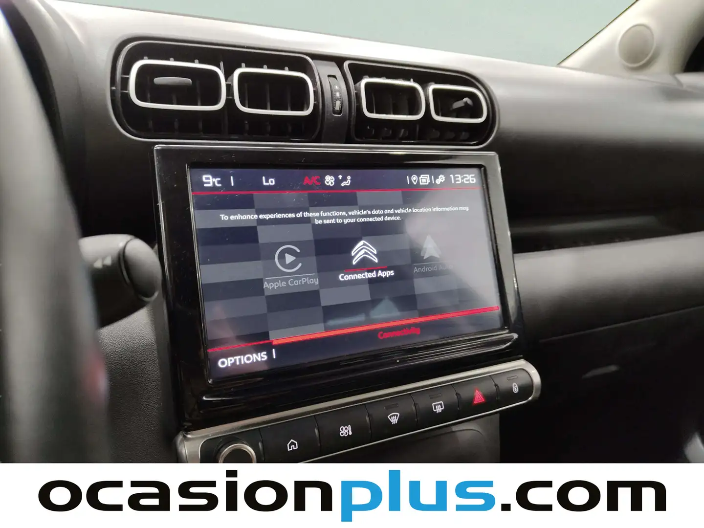 Foto Citroën C3 Aircross Citroen C3 Aircross PureTech 130 Shine Pack EAT6 (131 CV)