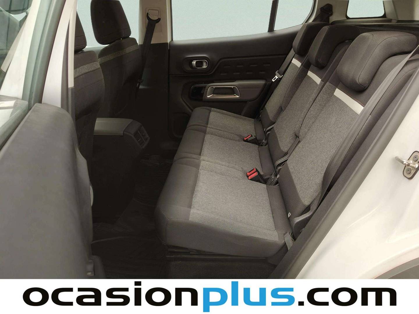 Citroën C5 Aircross Citroën C5 Aircross PureTech 130 S&S Live Pack (131 CV) barato