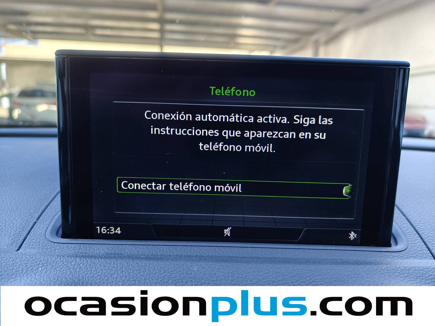 Foto Audi A3 Audi A3 Sportback sport edition 1.6 TDI (110 CV)