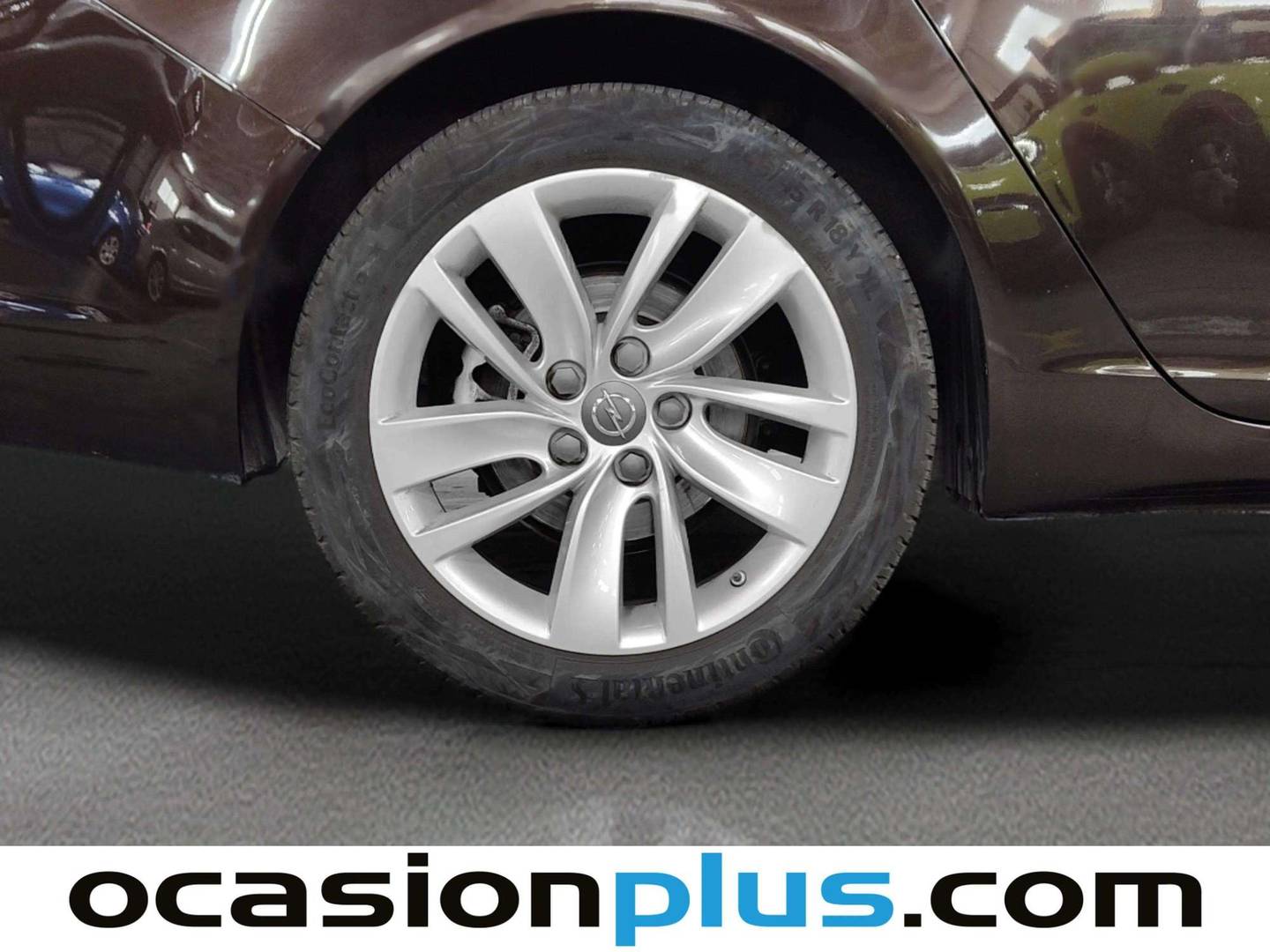 Opel Insignia Opel Insignia Sports Tourer 1.6 CDTI S&S ecoFlex Excellence (136 CV) seminuevo