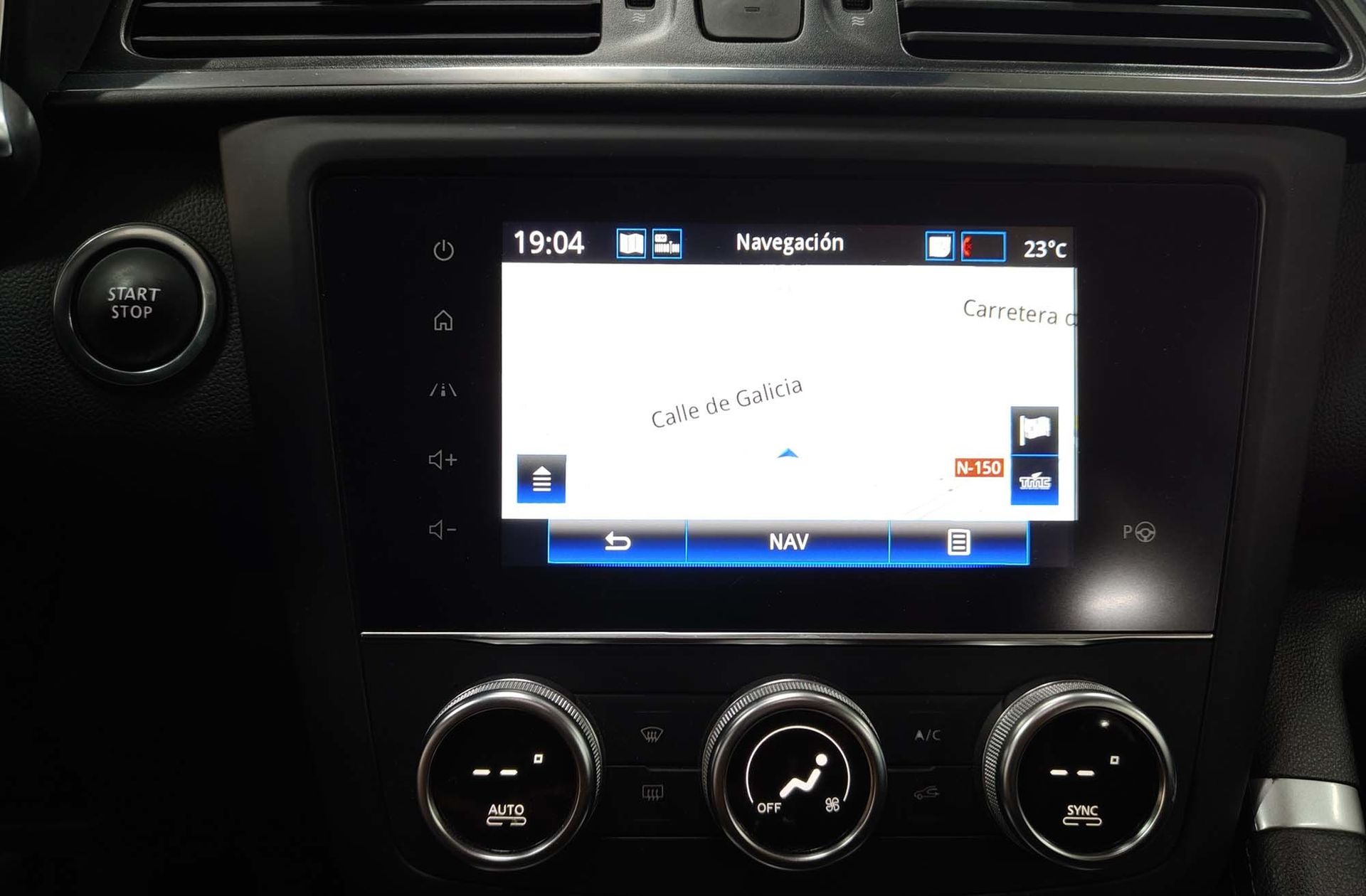 Renault Kadjar Zen TCe GPF - foto 8