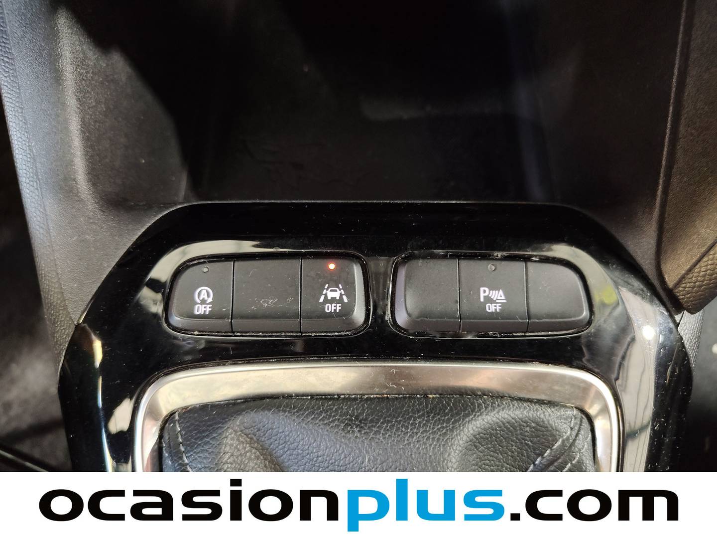 Extras del Opel Corsa Opel Corsa 1.2 Turbo XHL Elegance (100 CV)