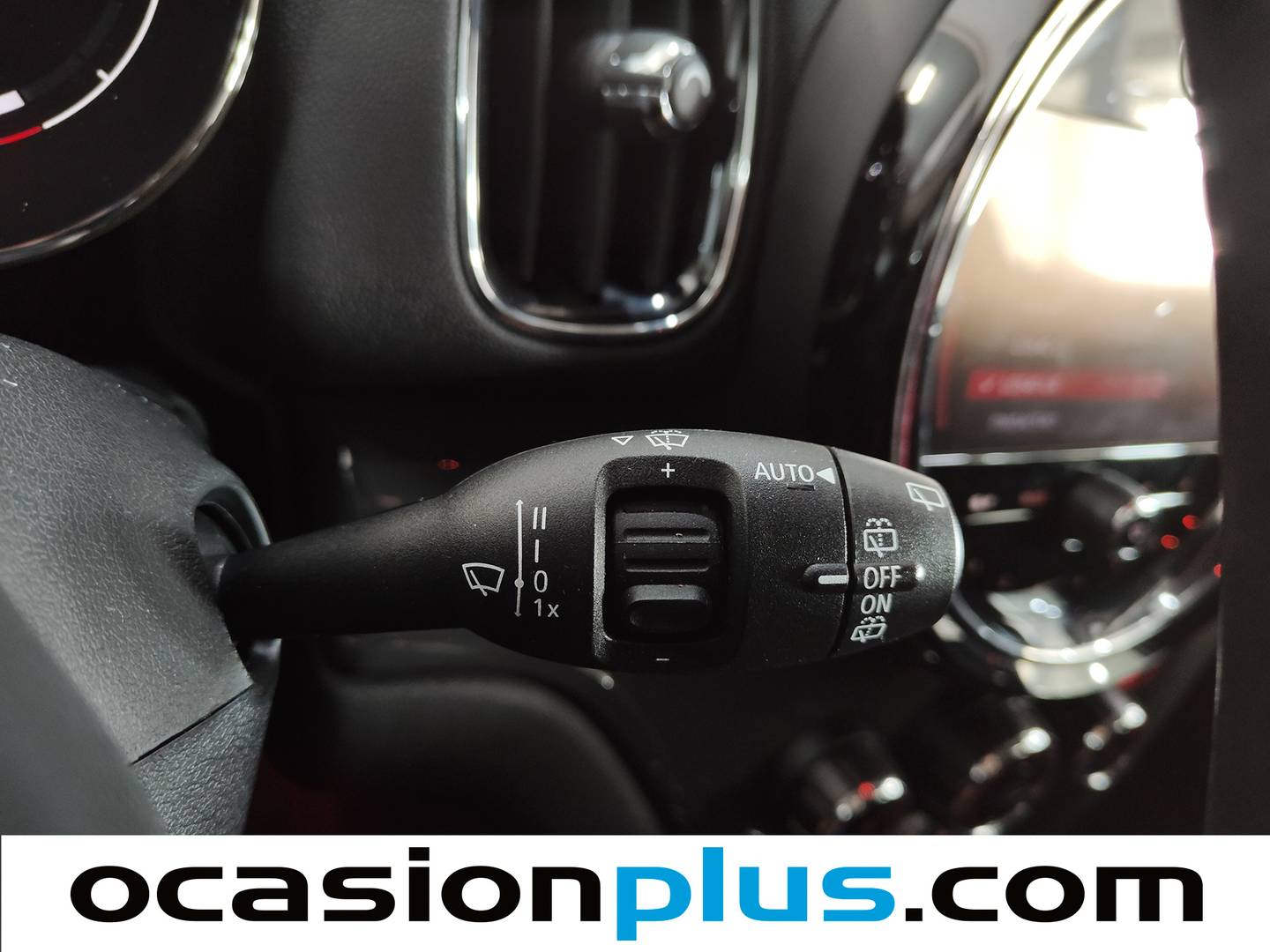 Foto Mini Countryman MINI MINI Countryman Cooper D (150 CV)