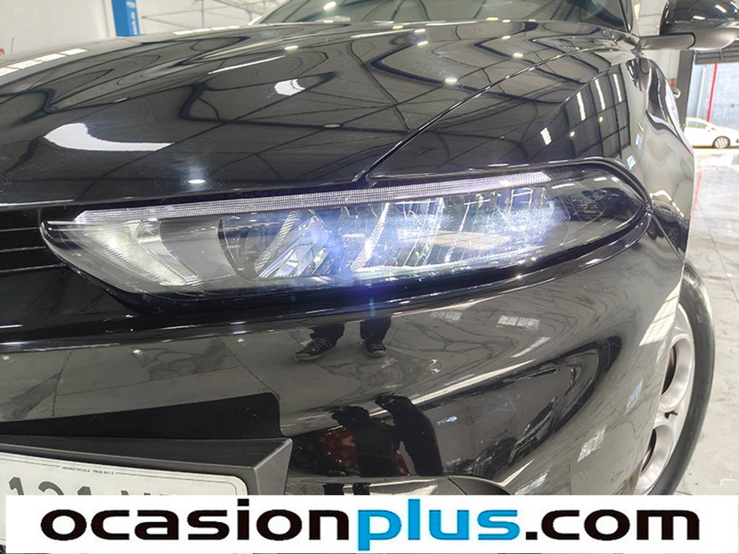 Foto Alfa Romeo Tonale Alfa Romeo Tonale 1.5 MHEV Sprint FWD (130 CV)