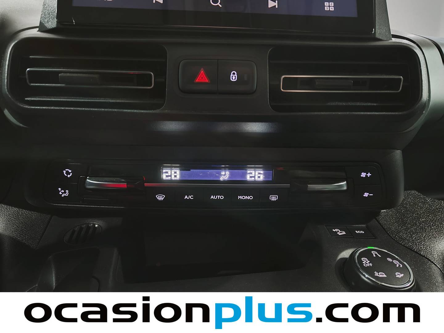 Foto Citroën Berlingo Citroen Berlingo BlueHDi 130 S&S Talla M Shine EAT8 (130 CV) Pack XTR