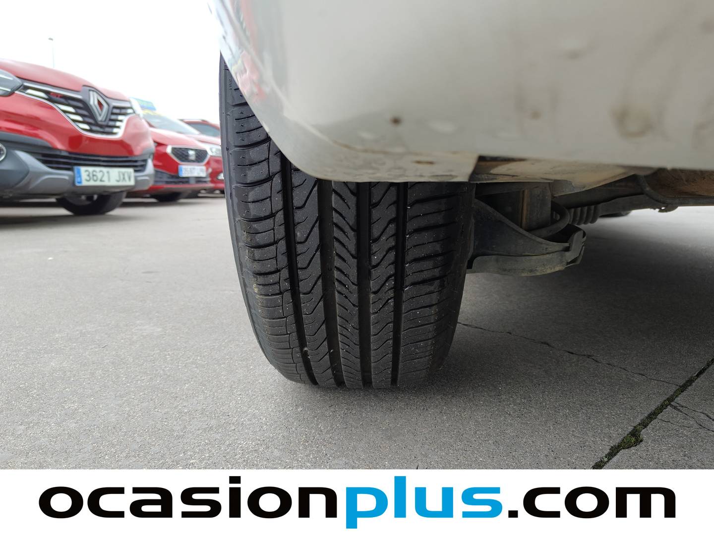 Opel Combo Life Opel Combo Life 1.5 TD S&S Innovation L Auto (131 CV) de segunda mano