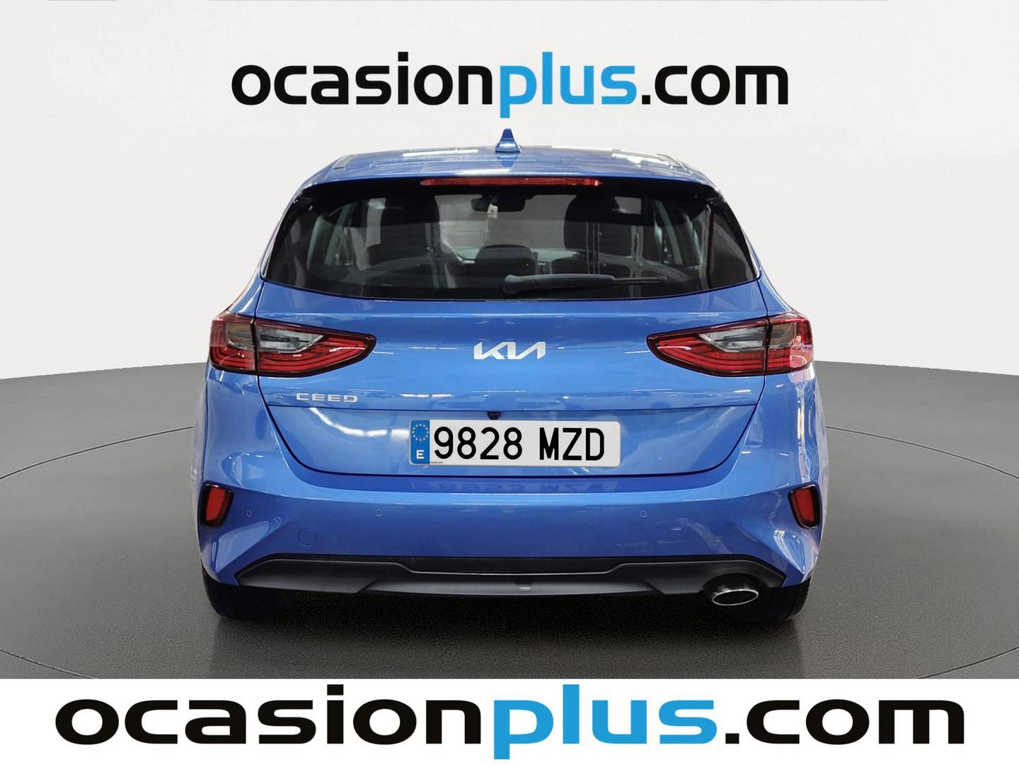 KIA Ceed KIA Ceed 1.0 T-GDI Drive (100 CV) gasolina