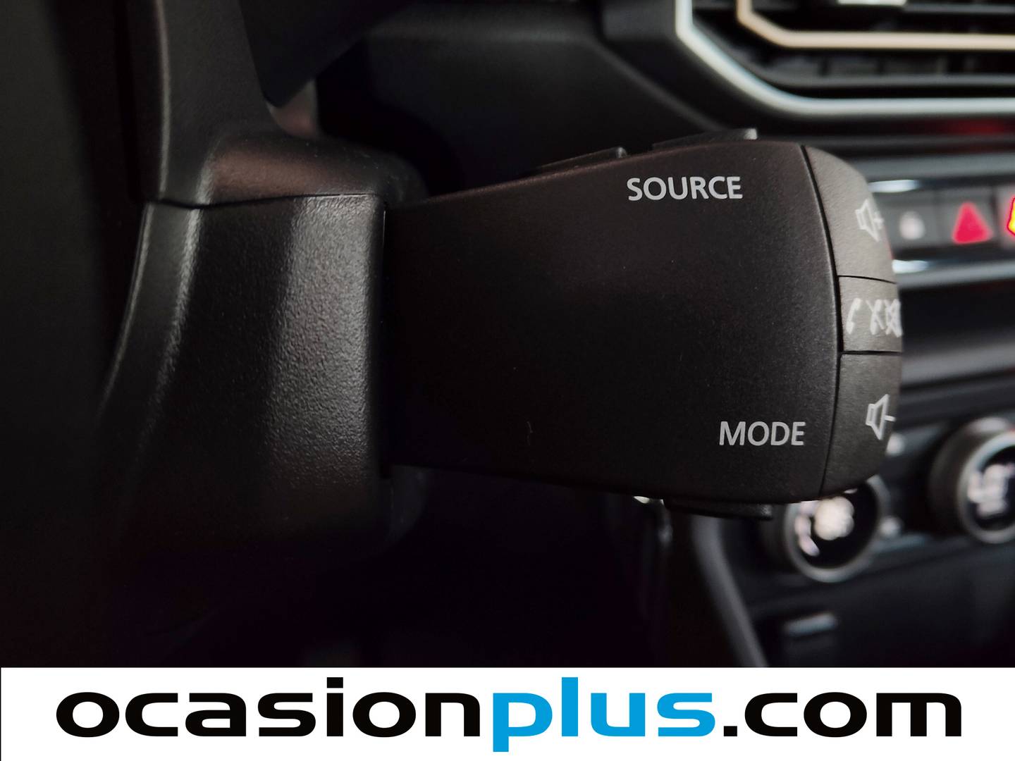 Dacia Sandero Dacia Sandero Stepway Expression TCe  (91 CV) seminuevo